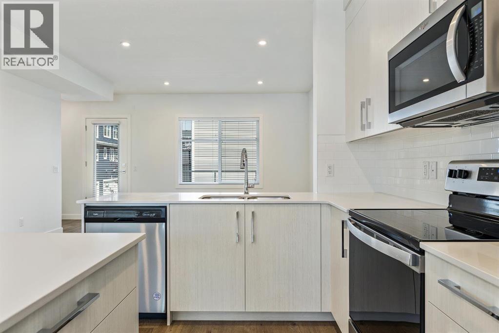 124, 1862 Cornerstone Boulevard NE