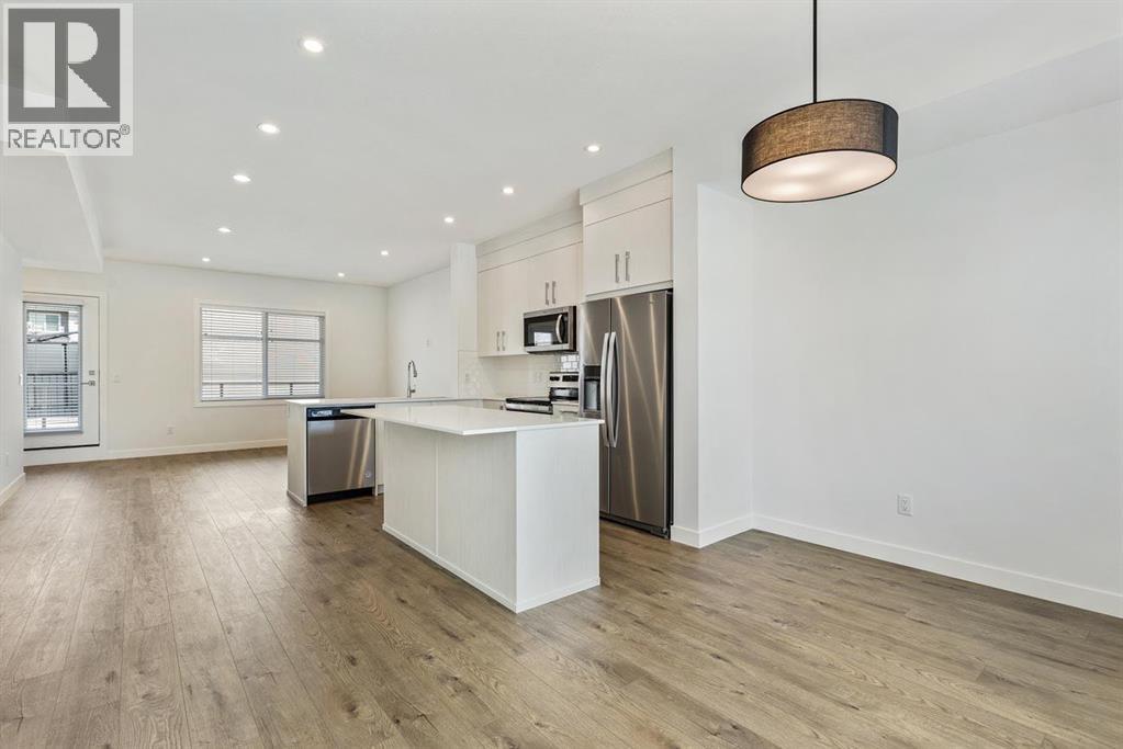 124, 1862 Cornerstone Boulevard NE