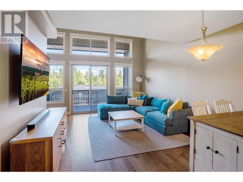 3359 Cougar Road Unit# 14 West Kelowna BC V4T3G1