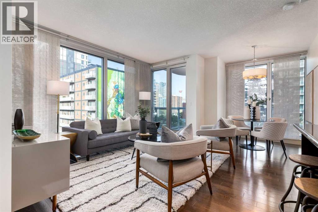 500, 817 15 Avenue SW