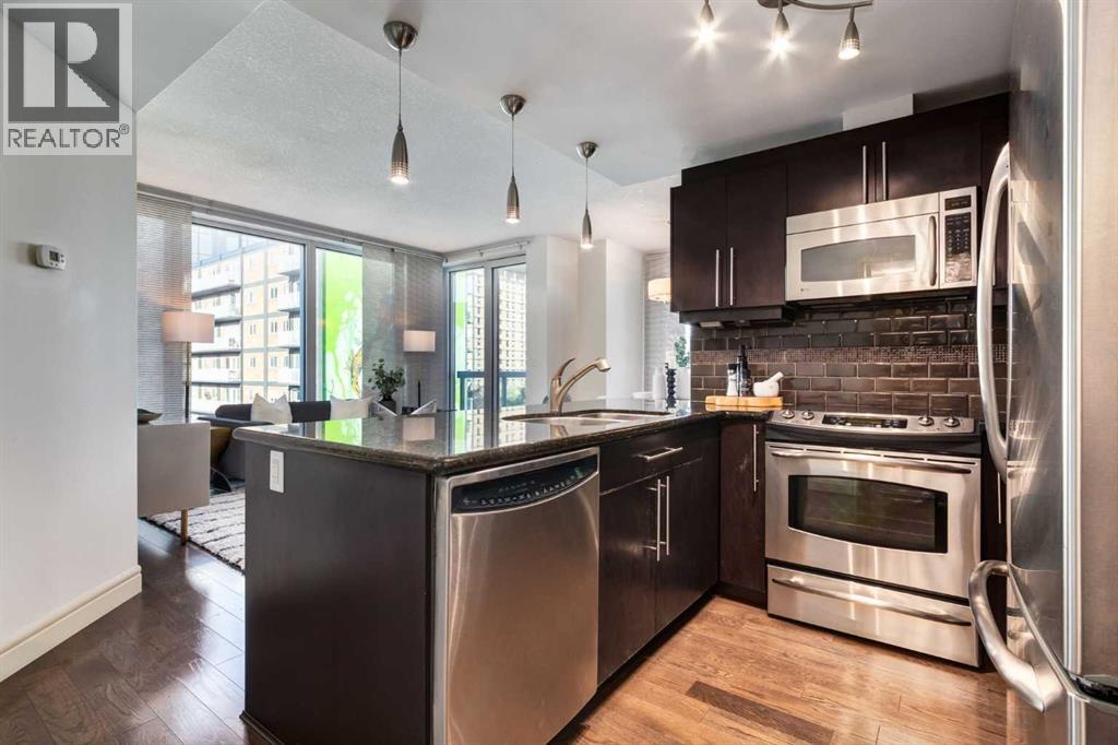 500, 817 15 Avenue SW