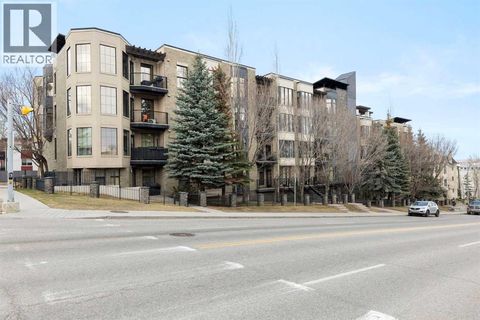 303, 2307 14 Street SW Calgary AB T2T3T5