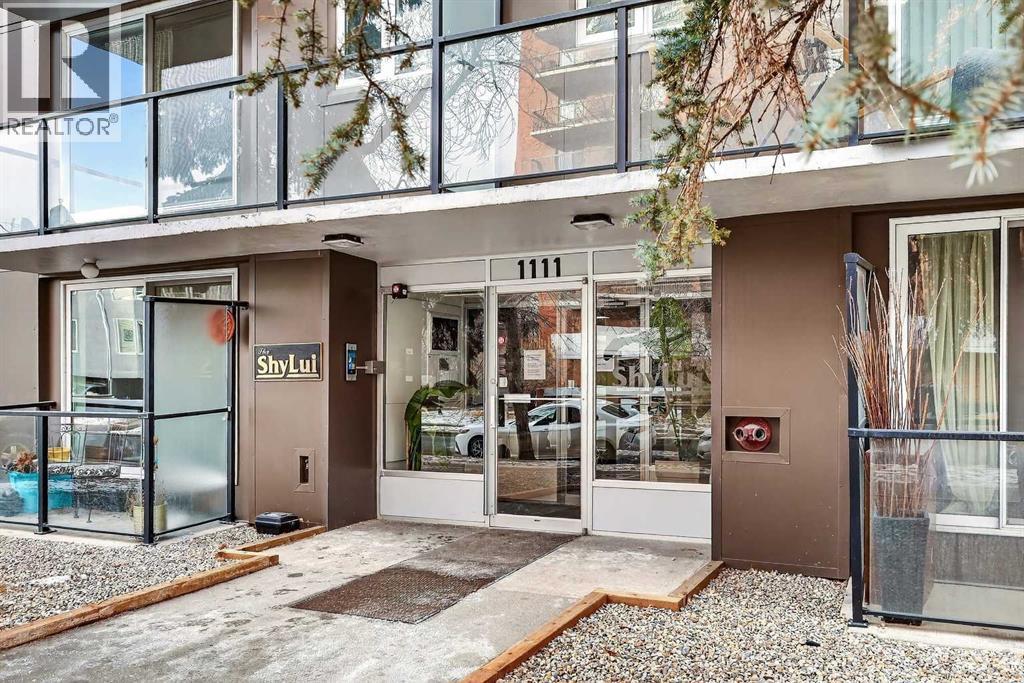 604, 1111 15 Avenue SW