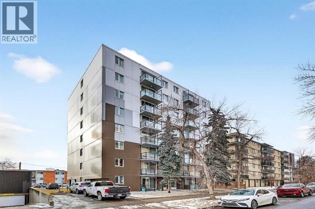 604, 1111 15 Avenue SW