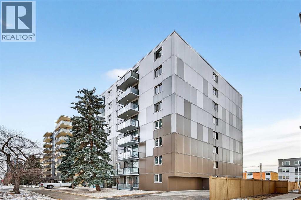 604, 1111 15 Avenue SW