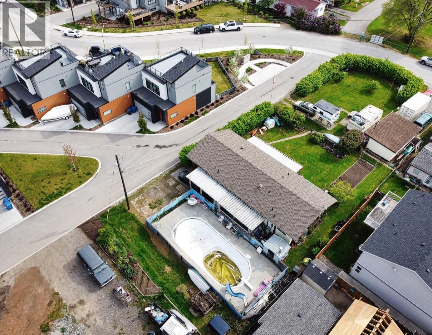 11518 Rogers Road Unit# 1