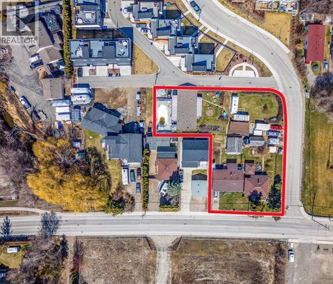 11518 Rogers Road Unit# 1 Lake Country BC V4V1X8