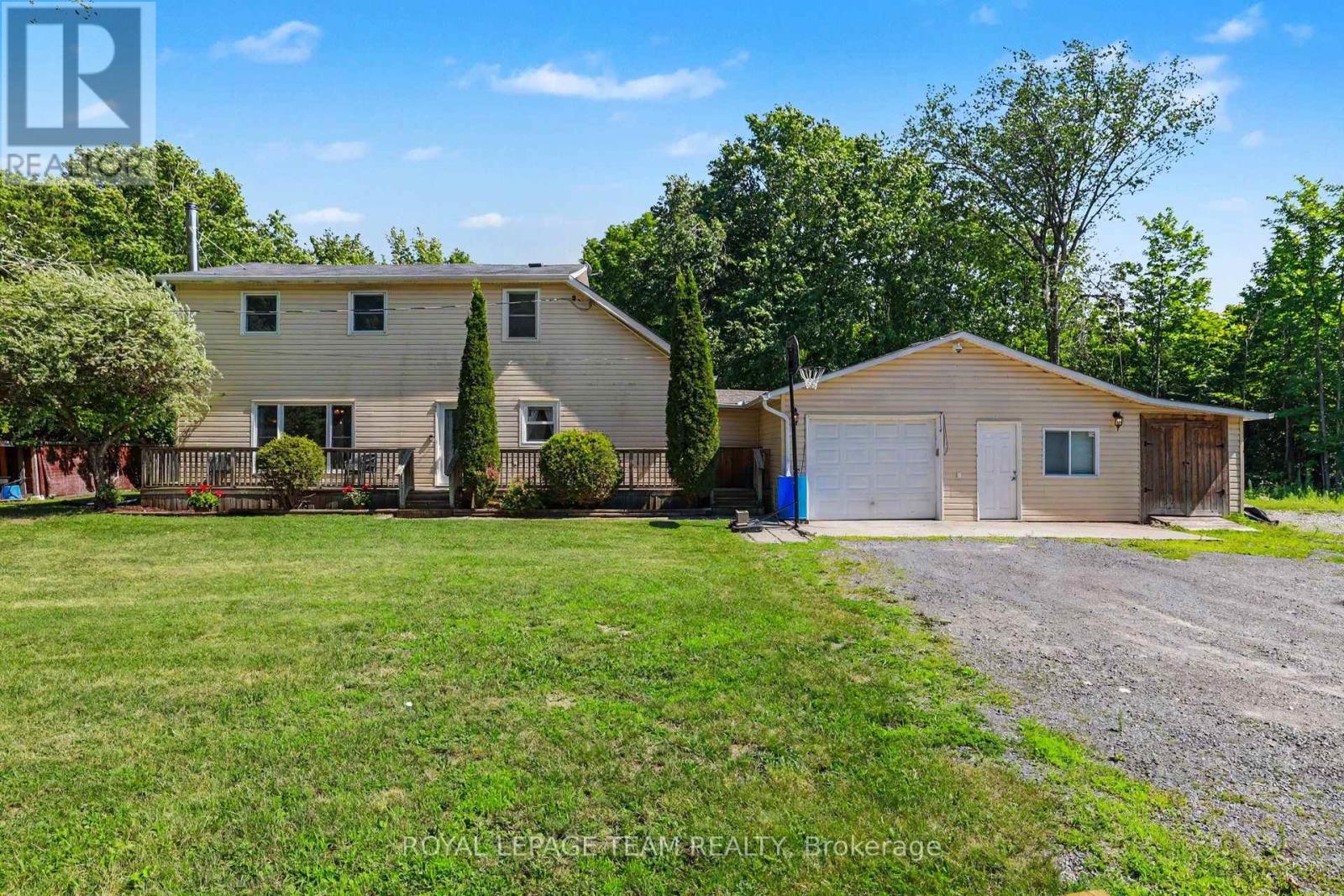 177 LAKE PARK ROAD E