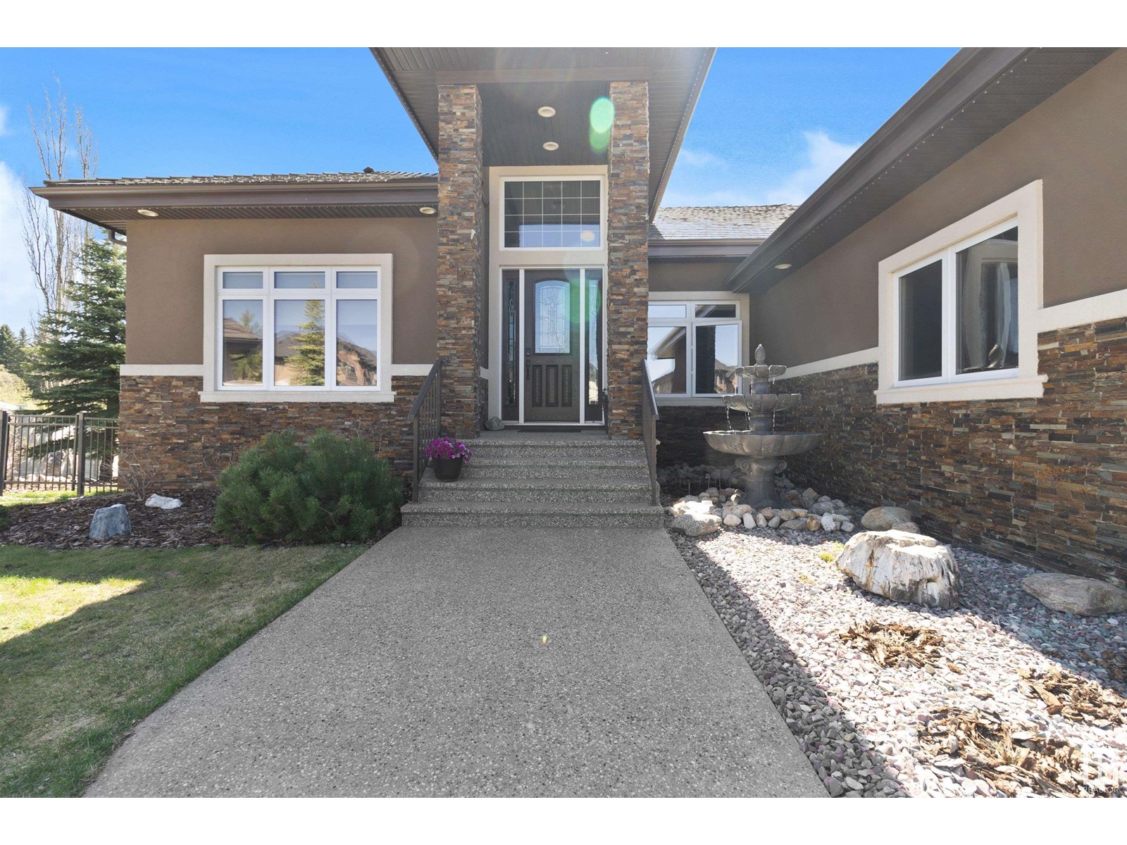 #367 52327 RANGE ROAD 233