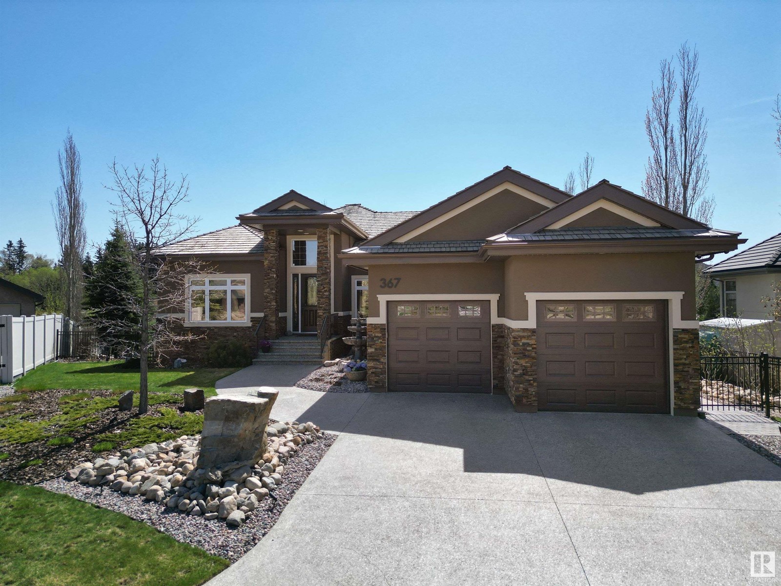 #367 52327 RANGE ROAD 233
