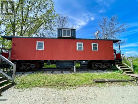 9261 33 HIGHWAY Greater Napanee (Greater Napanee) ON K0H1G0