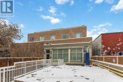 15 - 202 ST. PATRICK STREET Ottawa ON K1N5K3