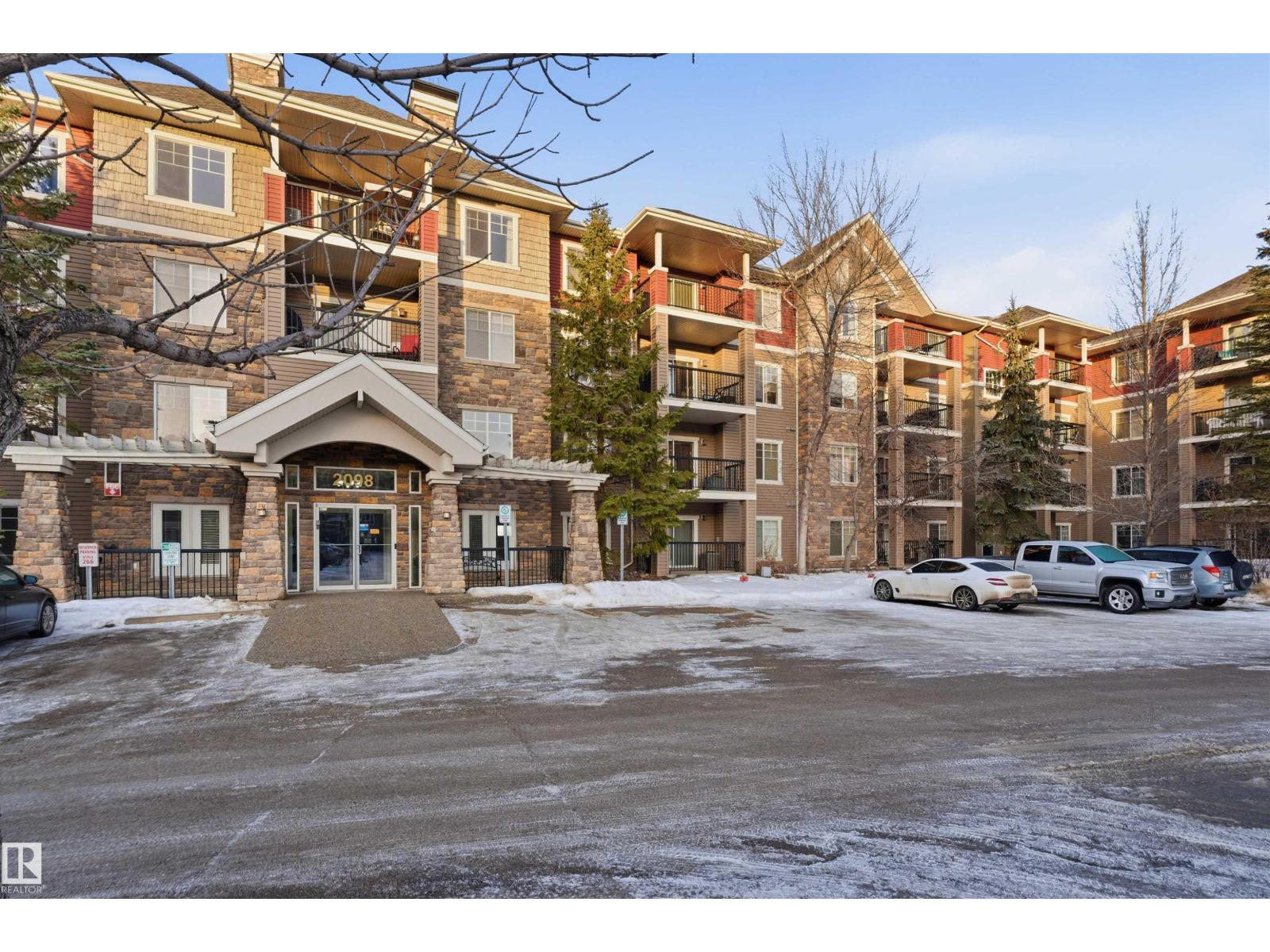 #115 2098 BLACKMUD CREEK DR SW