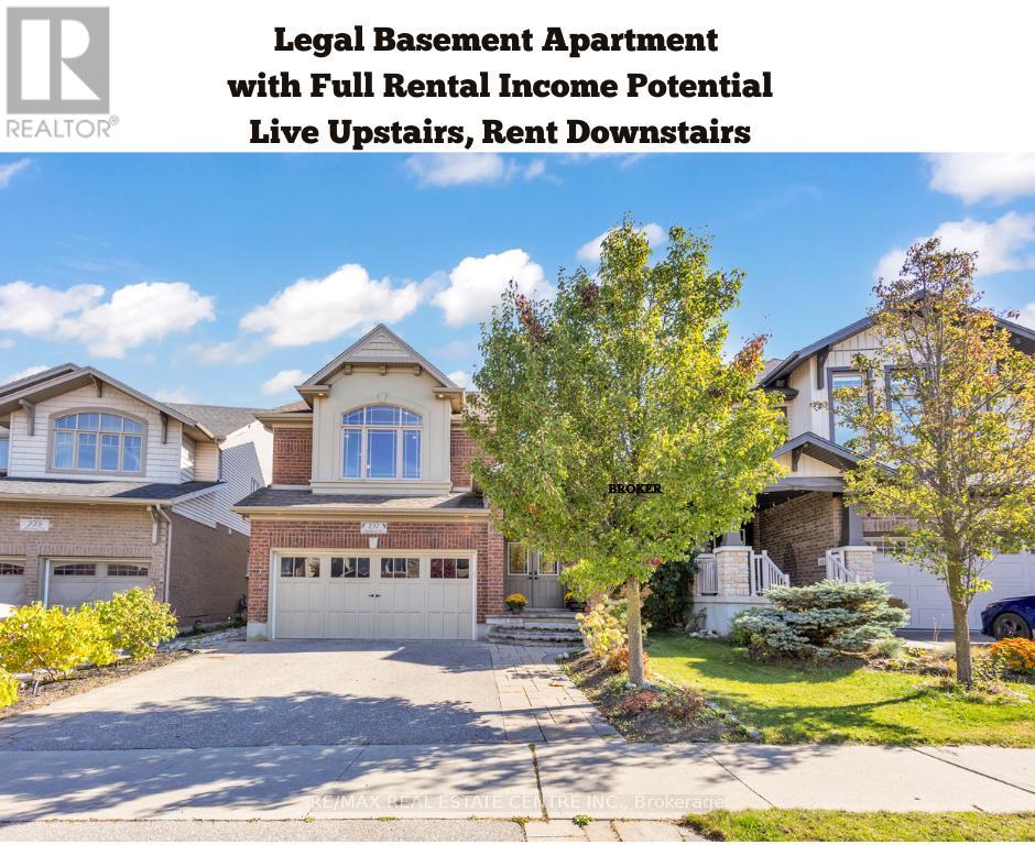 237 GOODWIN DRIVE