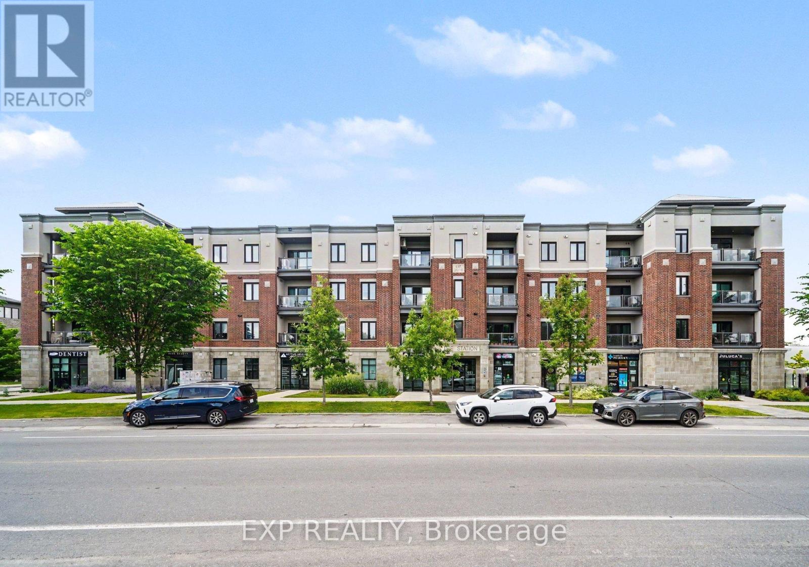 405 - 615 LONGFIELDS DRIVE