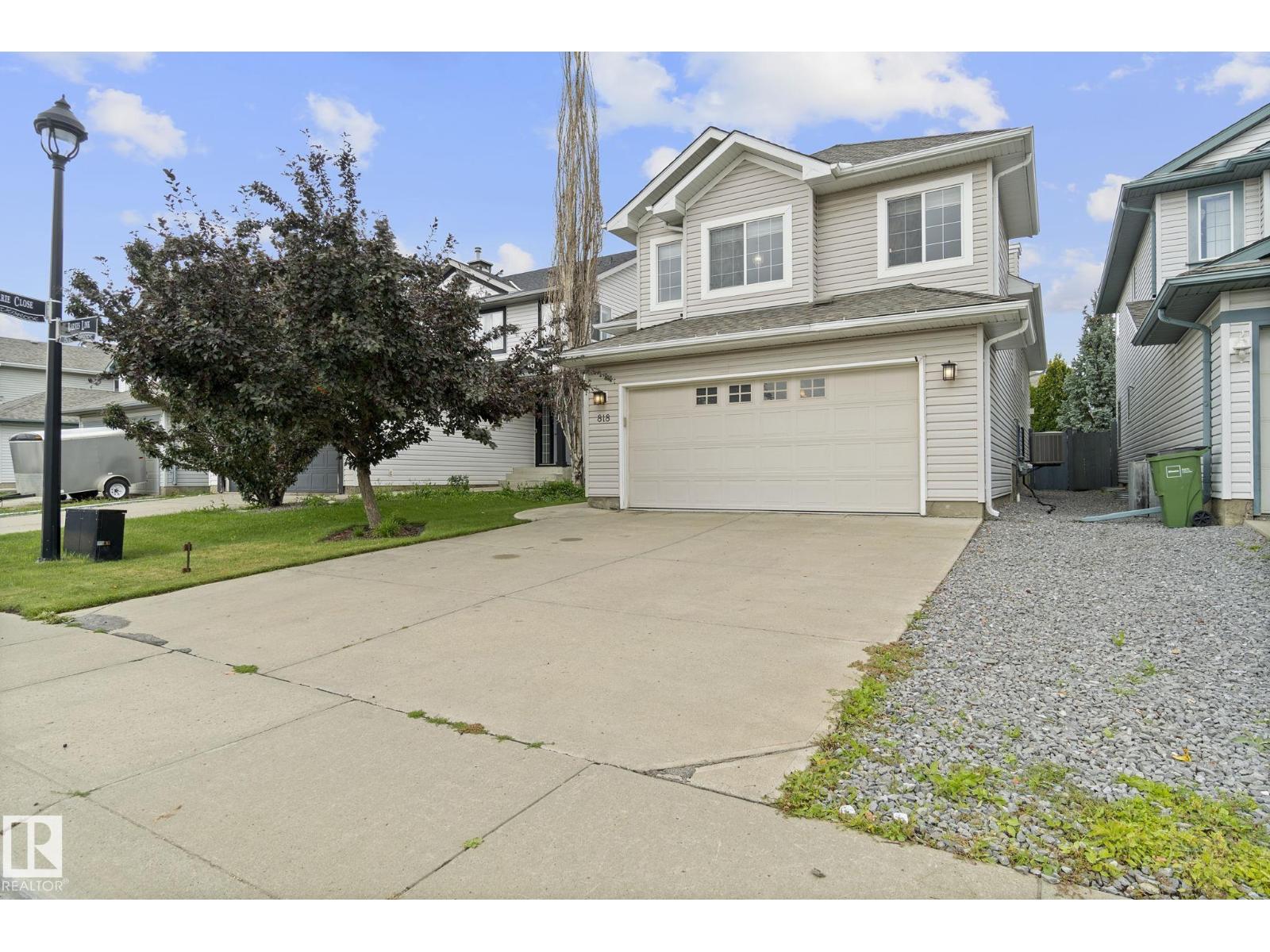 818 BARNES LINK LI SW
