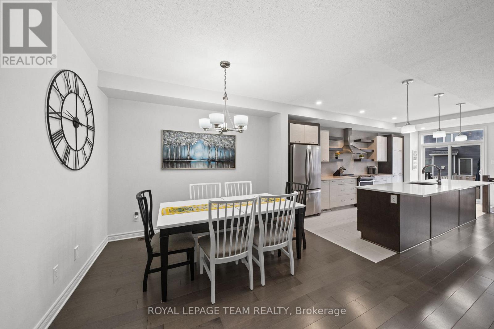 1160 BECKETT CRESCENT