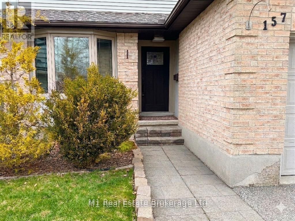 157 MUNICIPAL STREET