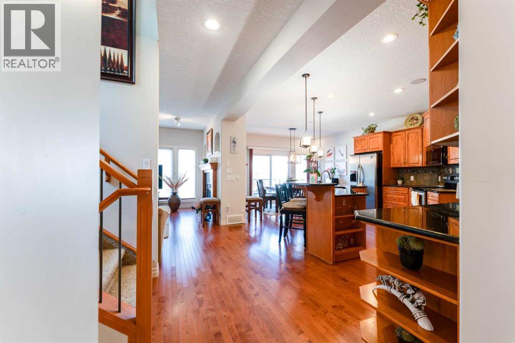 14 Bridlerange Circle SW