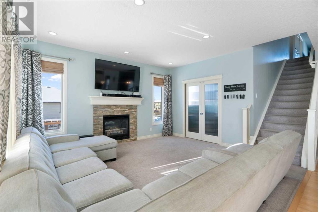 121 Heritage Hill