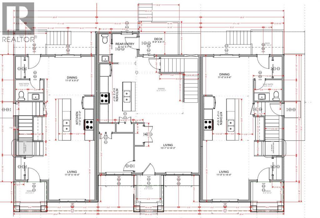 1931 McCaskill Drive