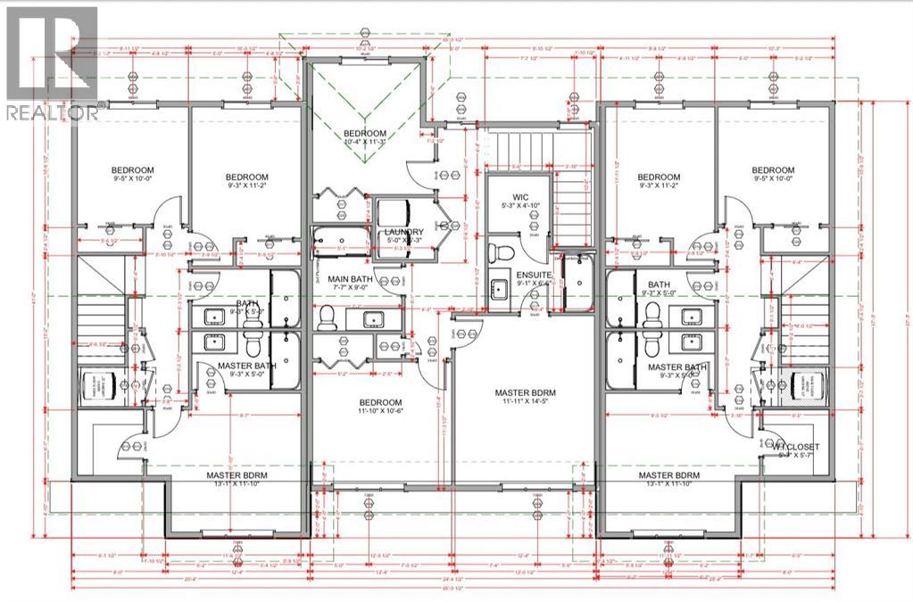 1931 McCaskill Drive