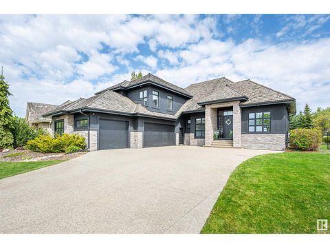111 PINNACLE TC Rural Sturgeon County AB T8T0B5