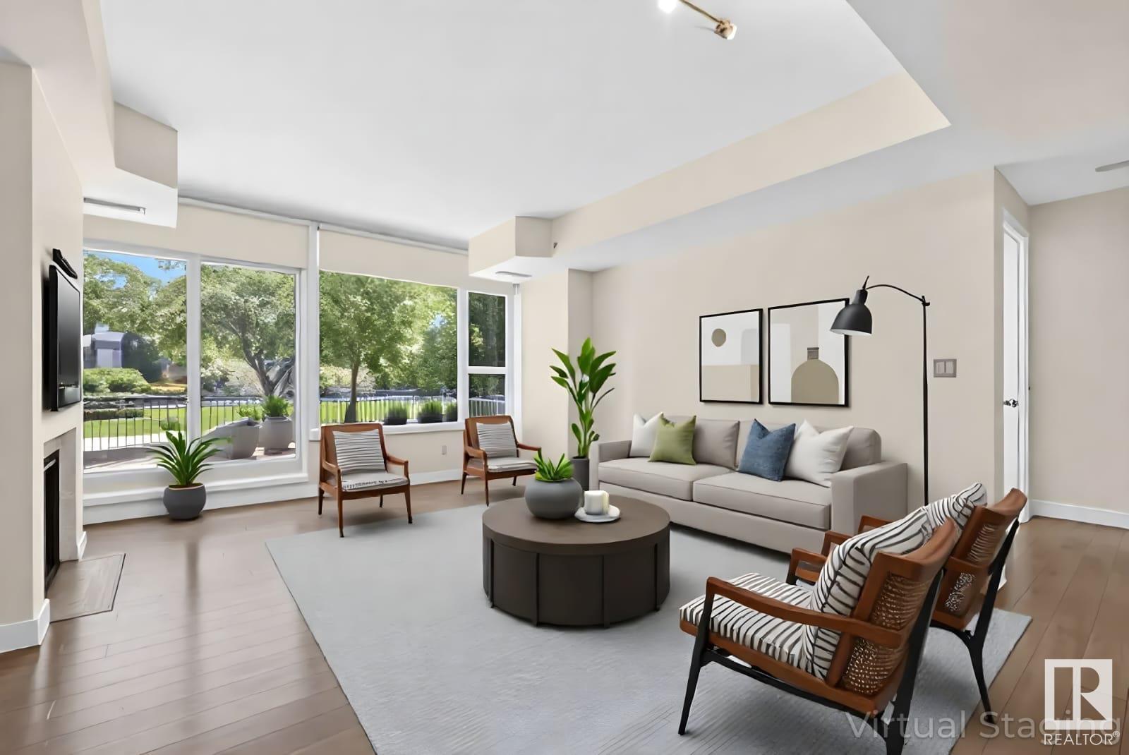 #108, 2612 109 ST NW