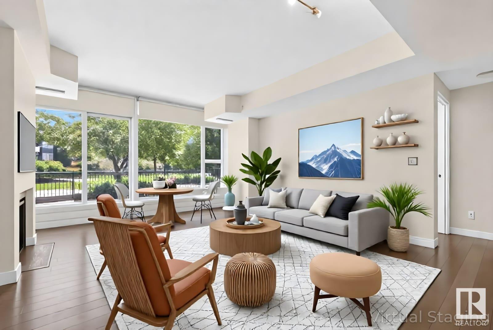 #108, 2612 109 ST NW