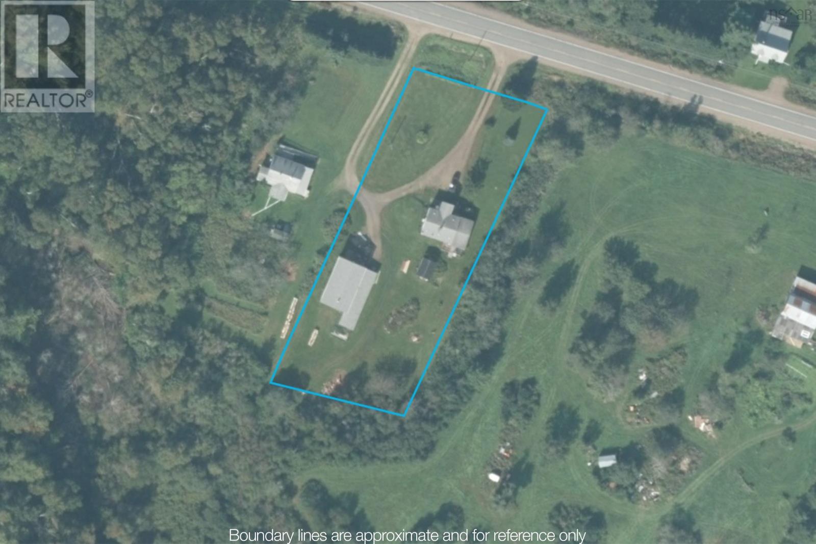 4742 Highway 366