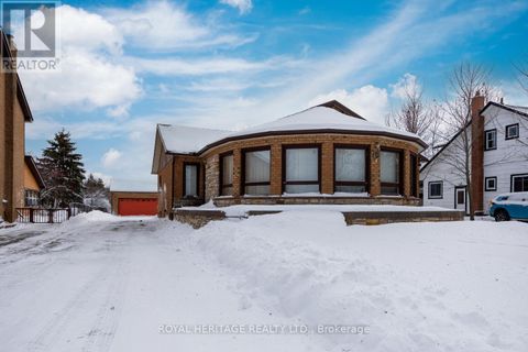 31 WELLINGTON STREET Brock (Beaverton) ON L0K1A0