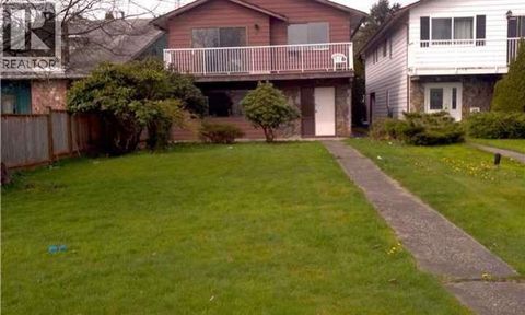 1810 TAYLOR STREET Port Coquitlam BC V3C4S8