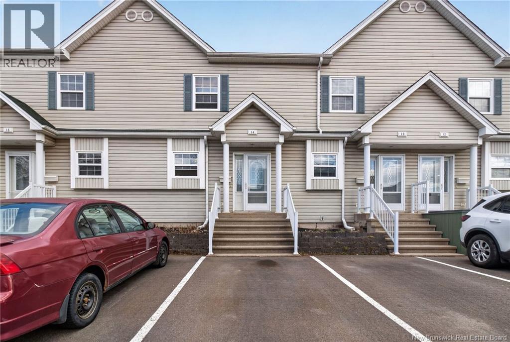 Photo 1 of 26 — 354 Amirault Street Unit# 14, Dieppe, NB E1A1G3