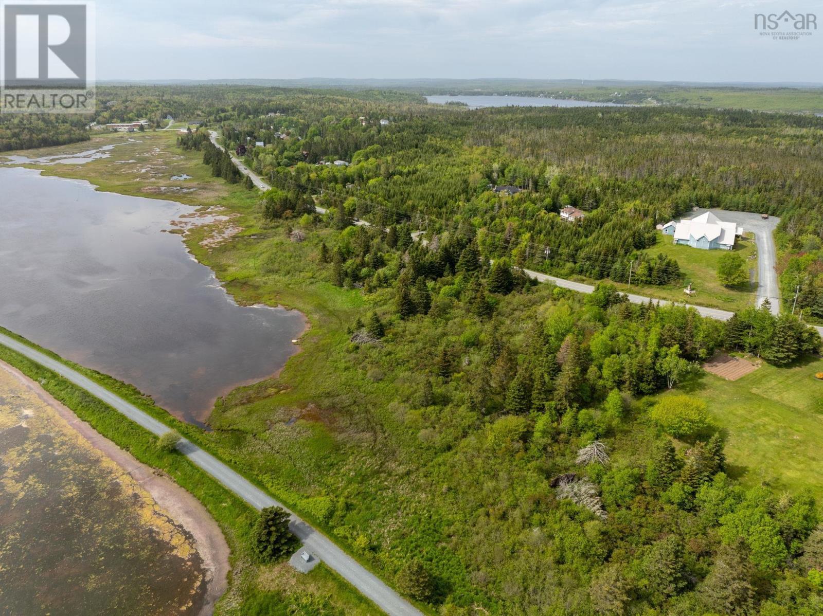 3640 Lawrencetown (Remainder Lot R-300) Road