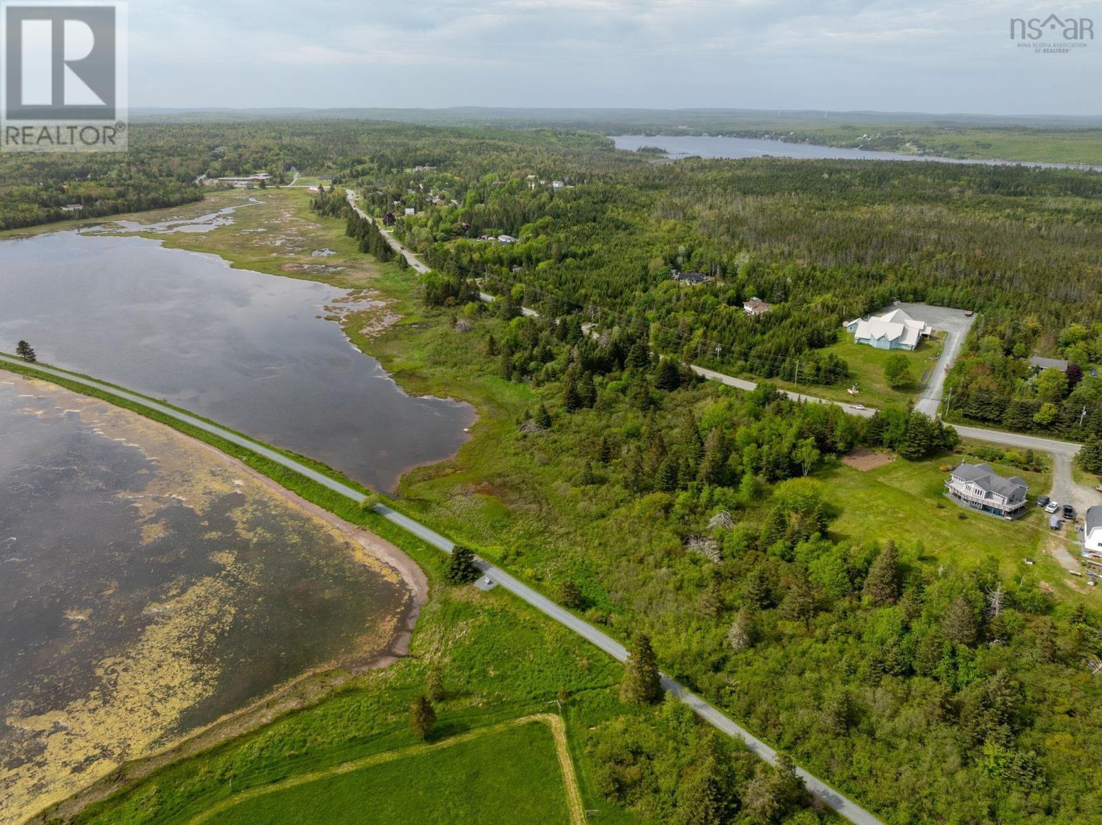 3640 Lawrencetown (Remainder Lot R-300) Road
