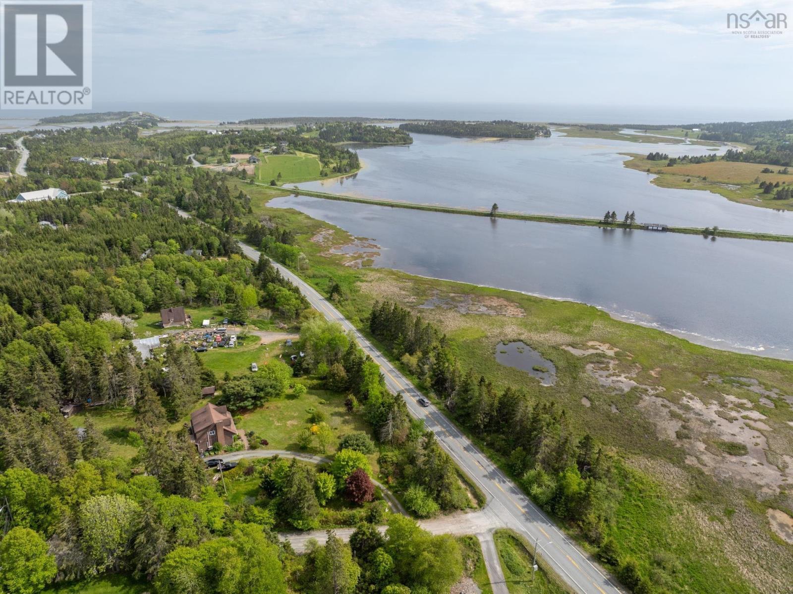 3640 Lawrencetown (Remainder Lot R-300) Road