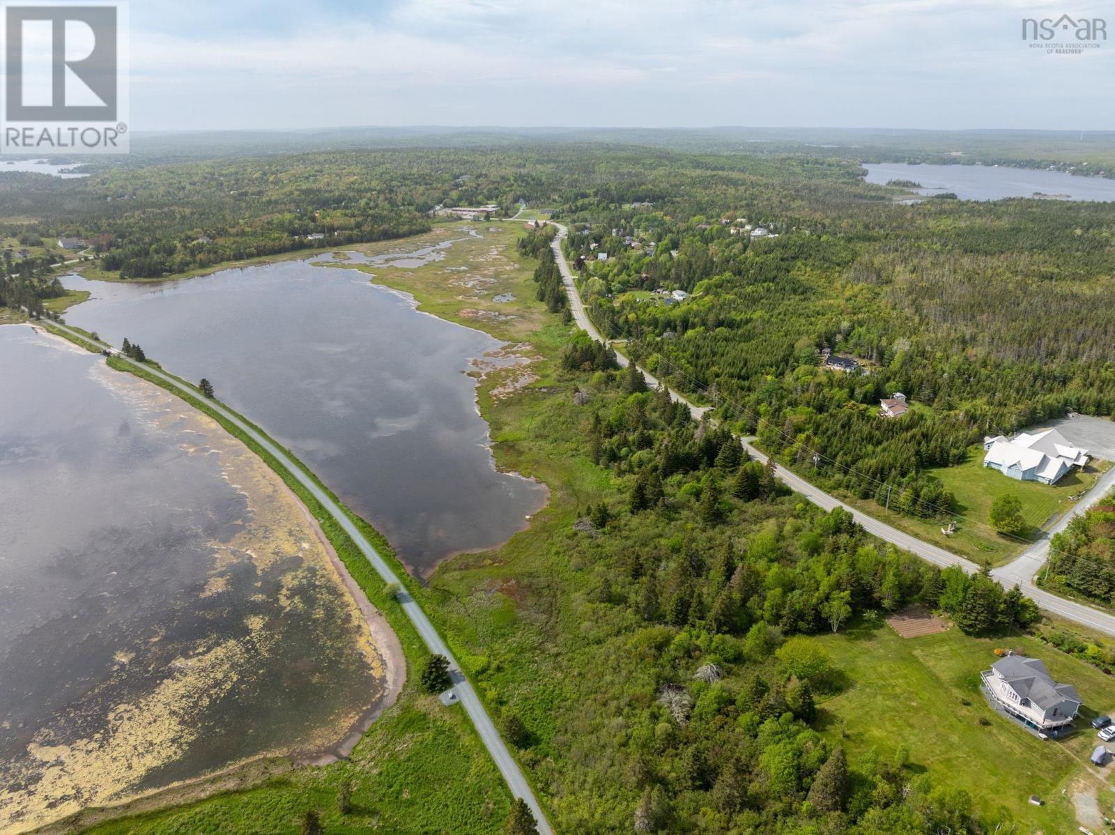 3640 Lawrencetown (Remainder Lot R-300) Road