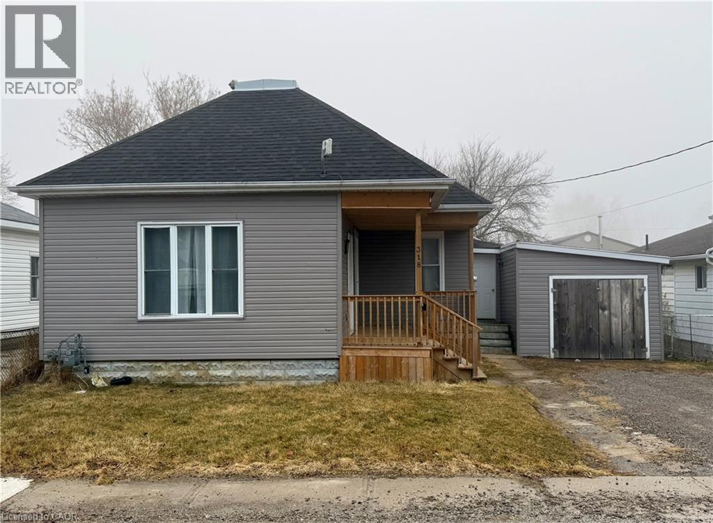 318 LAFONTAINE Street