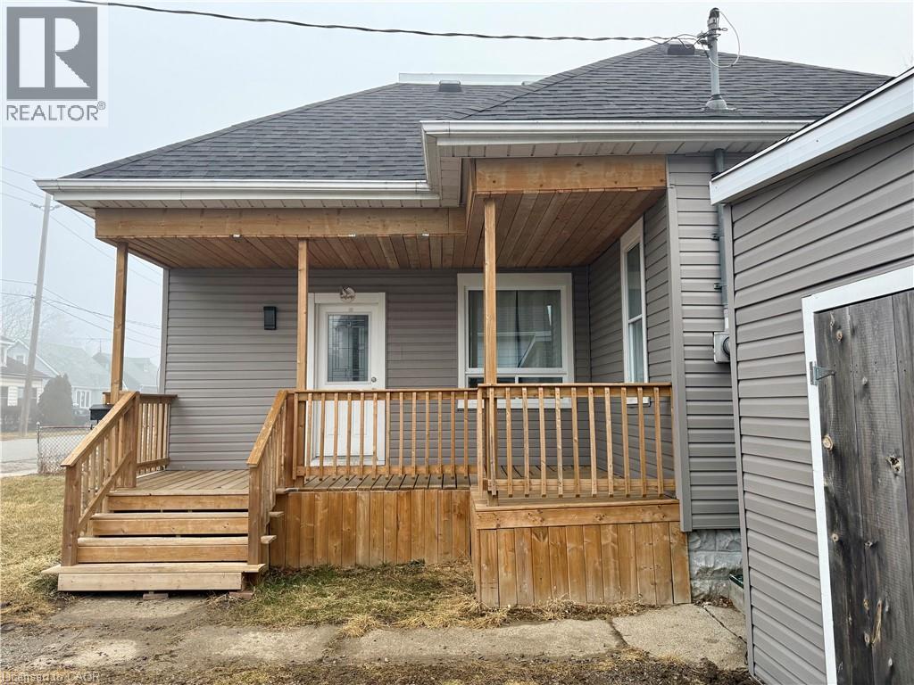 318 LAFONTAINE Street