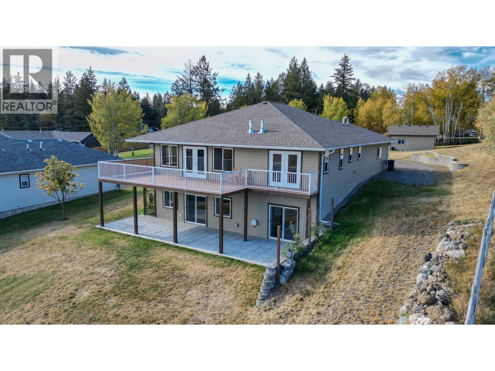 5072 BLOCK DRIVE