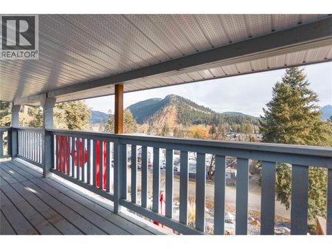 2138 Catt Avenue Lumby BC V0E2G0