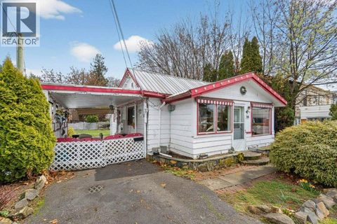 7331 52 Street NE Salmon Arm BC V0E1K0