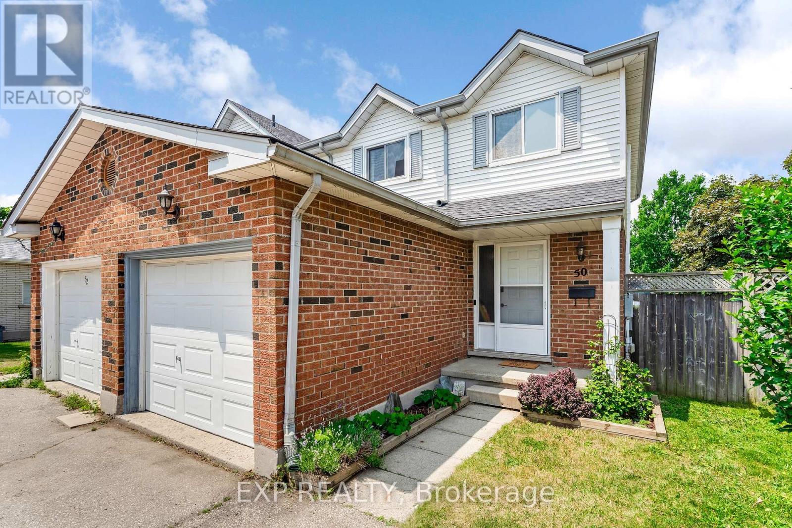 50 HIGHLAND CRESCENT