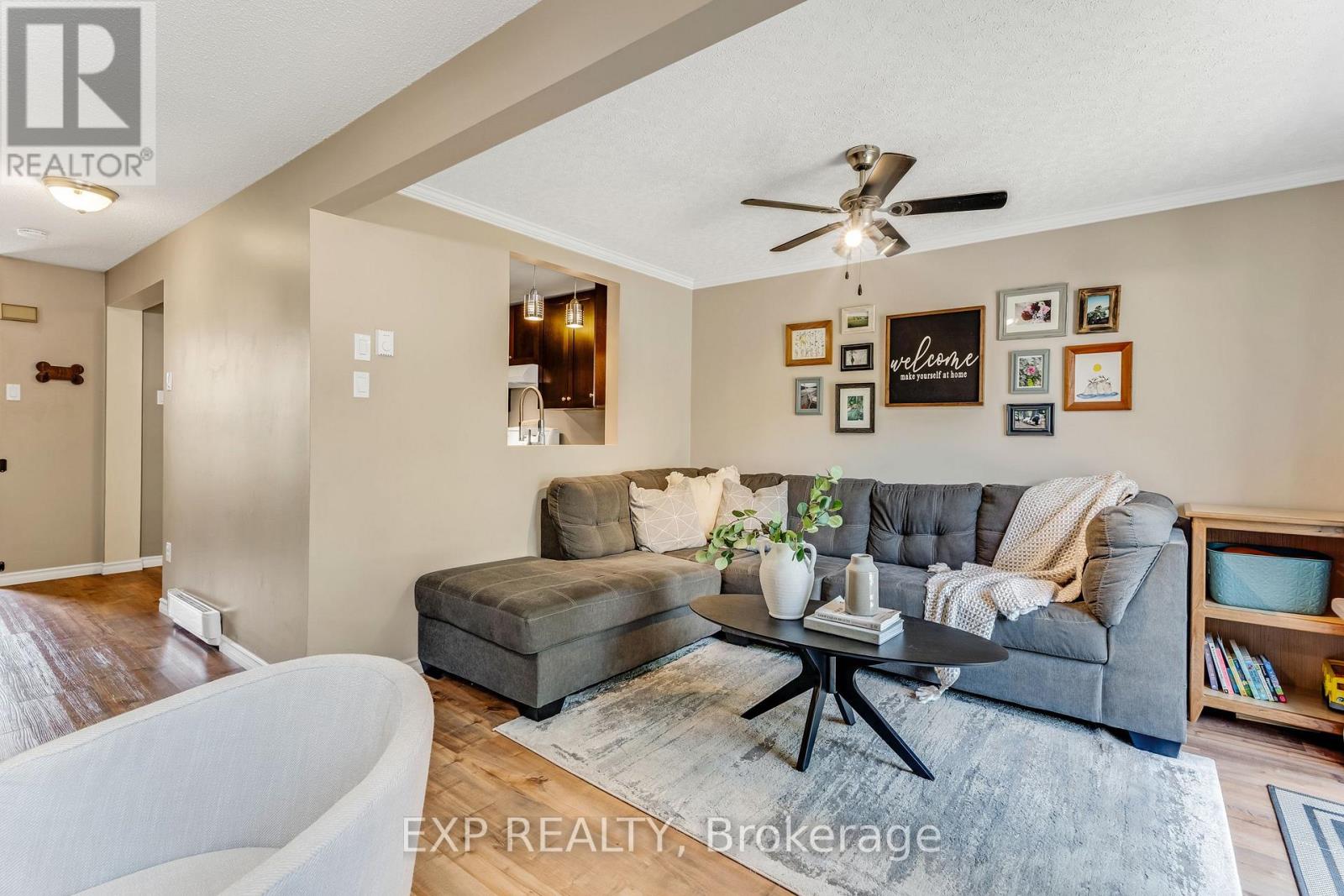 50 HIGHLAND CRESCENT