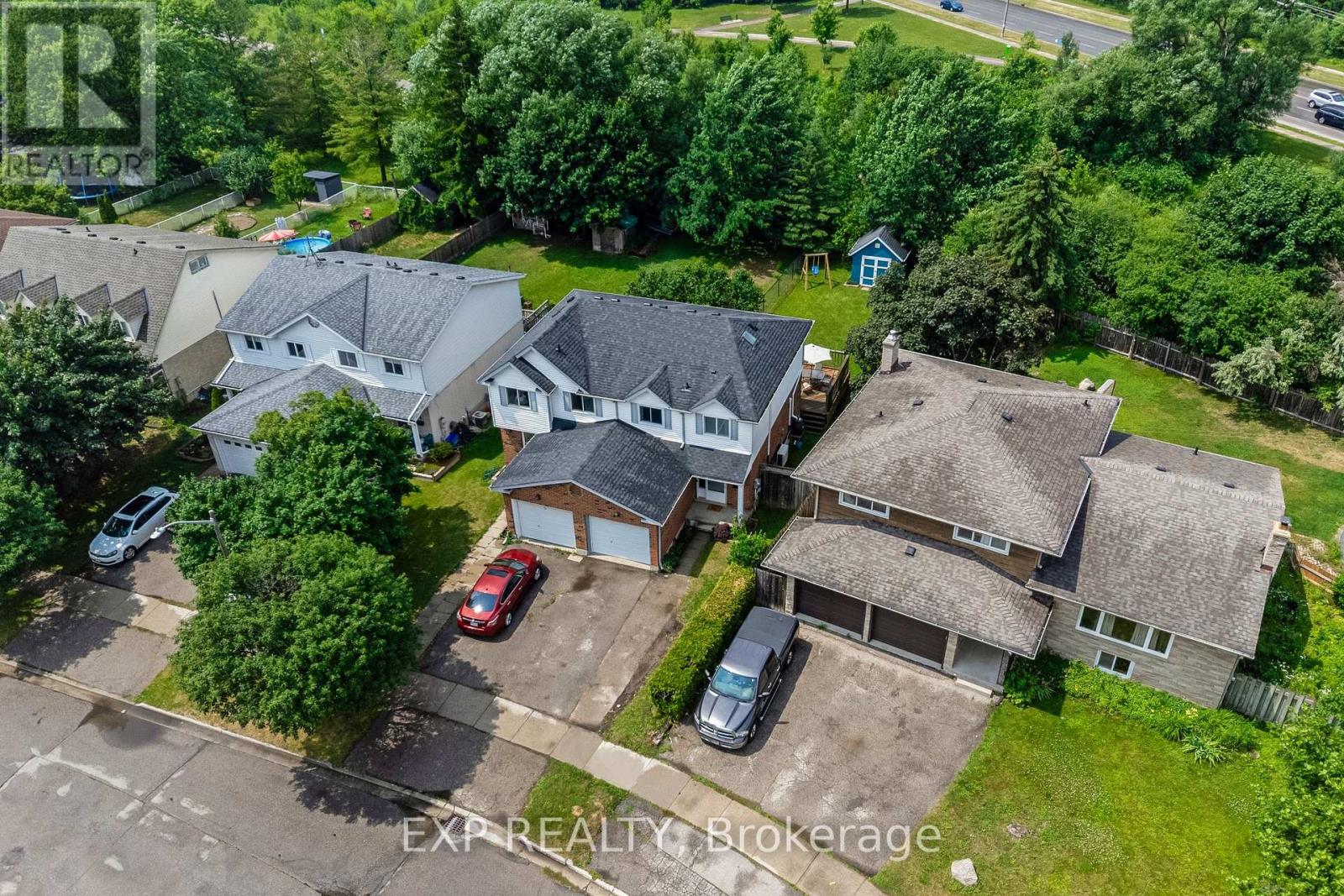 50 HIGHLAND CRESCENT
