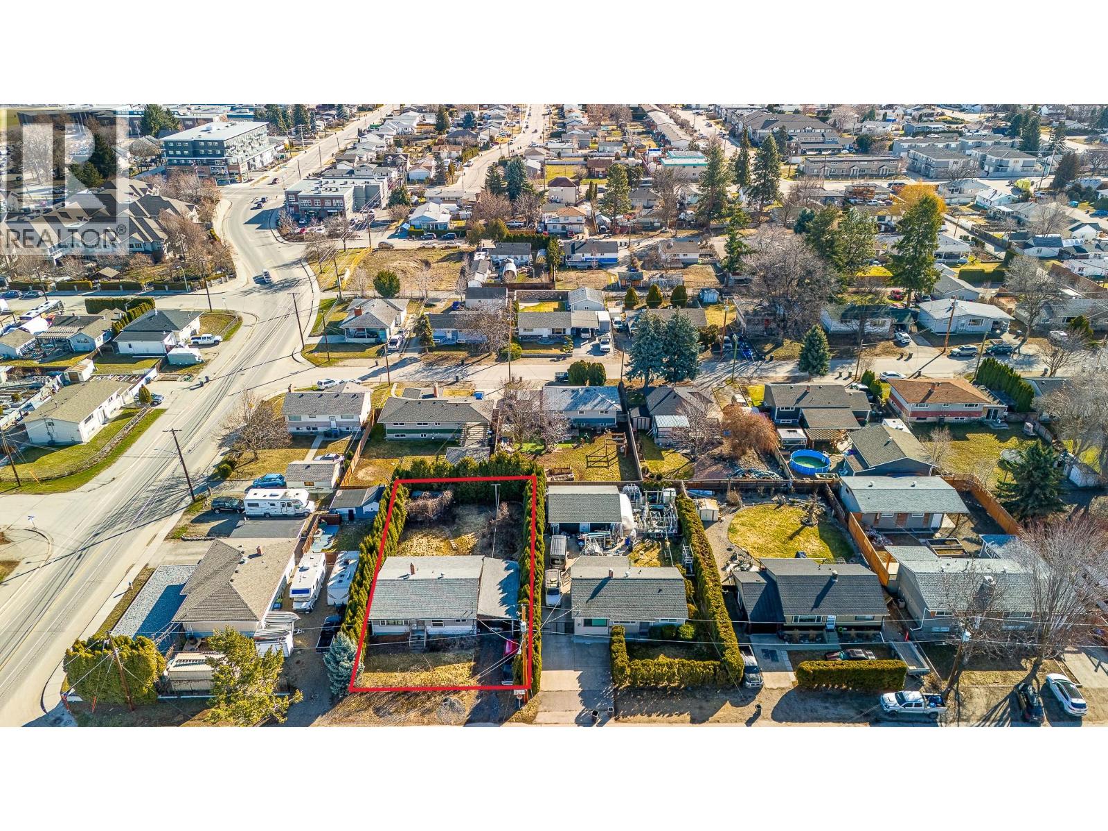 525 McDonald Road