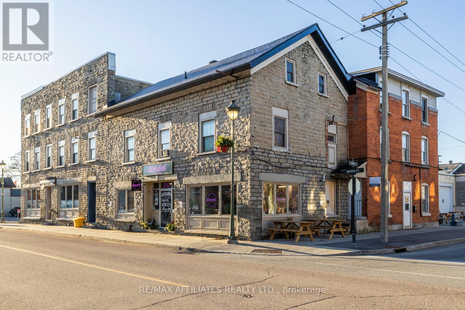 230 BRIDGE STREET