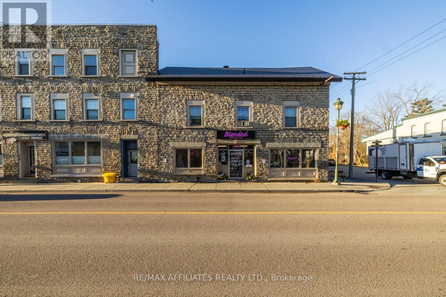 230 BRIDGE STREET