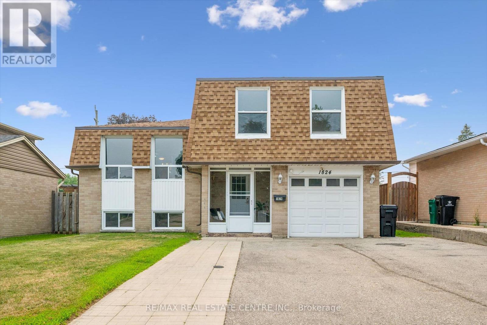 1824 EARLWOOD DRIVE