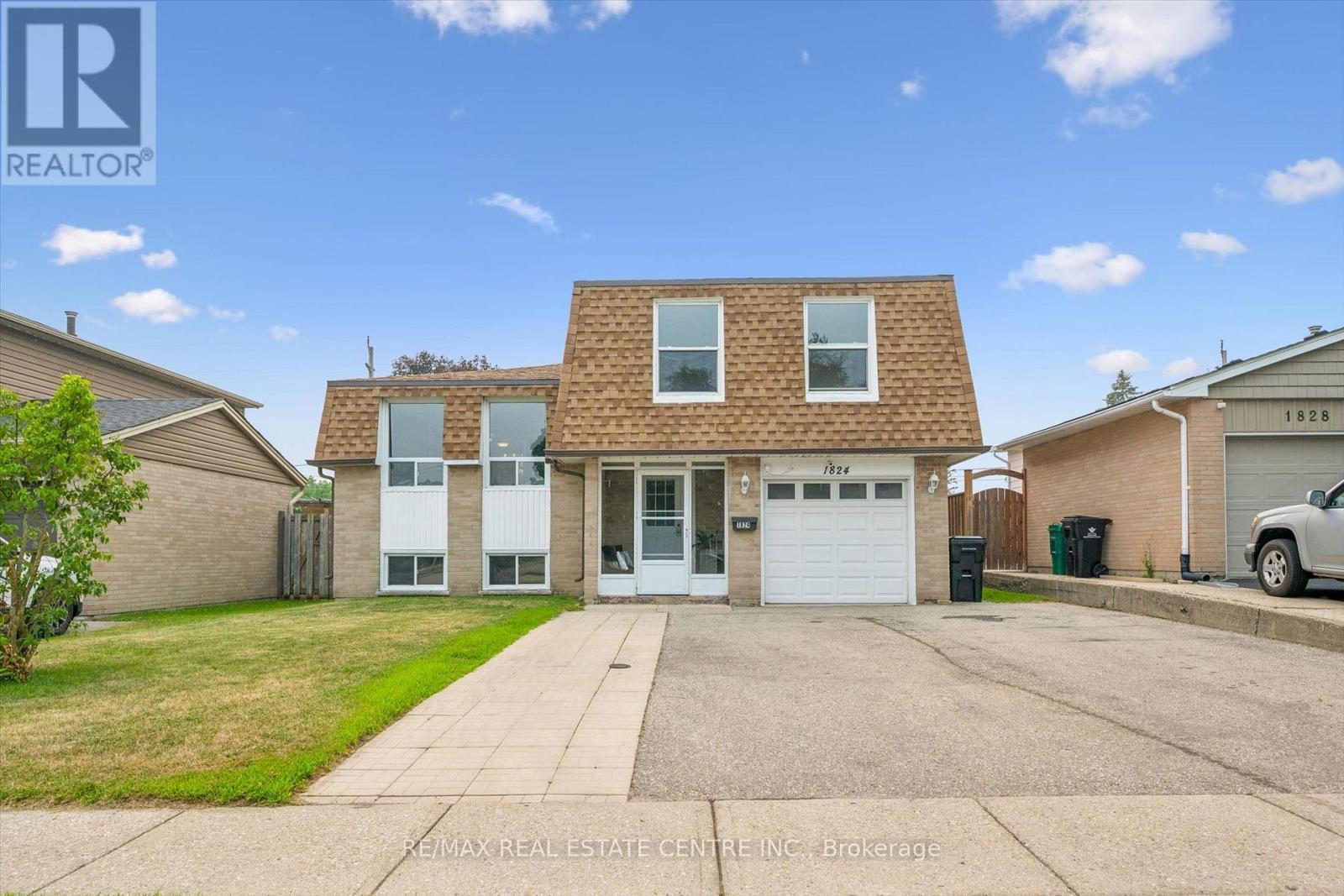 1824 EARLWOOD DRIVE